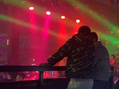 -W·CLUB(马驹桥店)