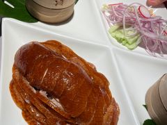 -梧桐北京烤鸭·铜锅涮肉(海岸城店)