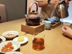 -隐溪茶馆(金虹桥店)