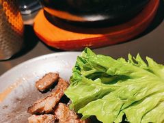 -厚贞日式烤肉(浦东汇智店)