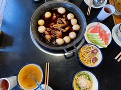 -李子坝梁山鸡(李子坝大鸡哥店)