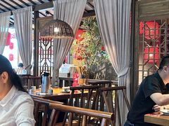 -老湘村·湖南土菜(天河维多利店)