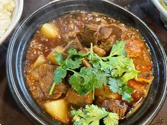 -老方桌烂蹄花川菜馆(九龙坡店)