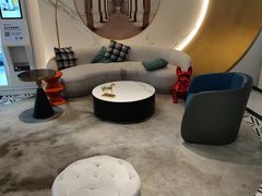 -美豪怡致酒店(上海长寿路店)