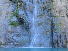 -泽雅七瀑涧景区