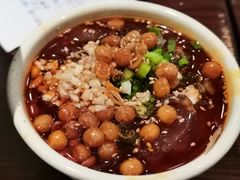 -成都你六姐·牛肉冒菜(城市集市合生汇店)