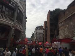 -正宗梧州牛肠酸