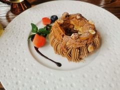 -MOMENT湖景餐厅(解放路店)