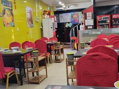 -芦月轩羊蝎子(北蜂窝店)