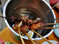 -炒豆合作社(东四总店)