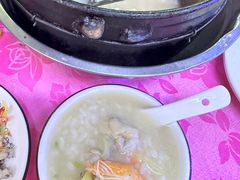 -陈记稻香潮汕砂锅粥(华强南店)