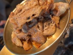 -西塔老太太泥炉烤肉(川沙百联店)
