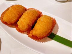 飘香榴莲酥-潮福城大酒楼(湖滨北路店)