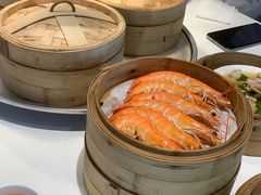 -优食坊·蒸汽海鲜(康盛路店)