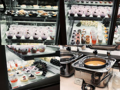 -德福阁(仕德福酒店)