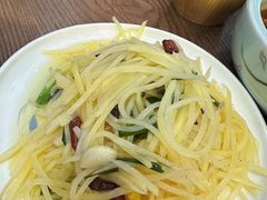 -酸婆娘江湖川菜(紫竹路店)