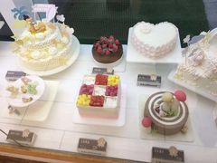 -好利来.生日蛋糕(杨家坪店)