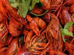 -阿杰烧烤·西安传统烤肉店(天朗御湖店)