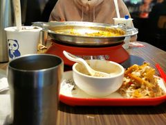 -胖哥俩肉蟹煲(湖滨银泰in77店)