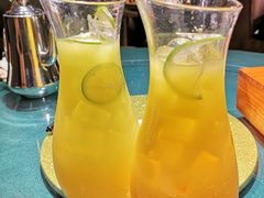 -叶派龙虾•招牌香辣蟹·海鲜(中海国际店)