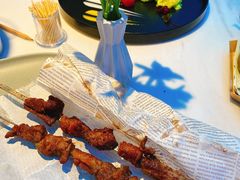 -花开餐厅(环湖中路店)