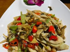 -宴武夷·匠心闽味(印象大红袍店)