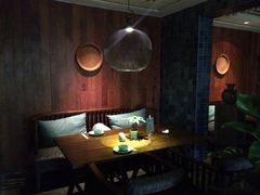 卡座-粗茶淡饭·隐庐私厨(东亭店)