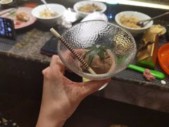 餐后甜点-温岭耀达松铃二号餐厅
