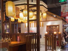 大堂-川菜故事(光谷步行街店)