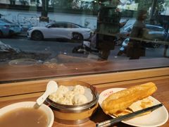 -文武王氏烧饼·无矾油条(西溪路店)