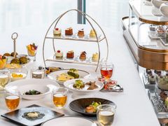 -北京柏悦酒店·锦庭餐厅Dining Room