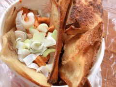 -蓝精灵饺子店