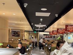 -海底捞火锅(太原万科城店)
