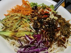 -觅山云南菜(泊富ICITY店)