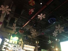 大堂-MARU玛露音乐餐厅(大学路店)
