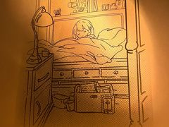 -剧狐剧本杀·月球探案馆(人民广场1号店)