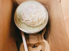 -星巴克臻选(周浦万达店)