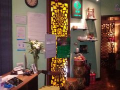 -布梵·台式热敷古法按摩Massage·Spa(品尊国际店)