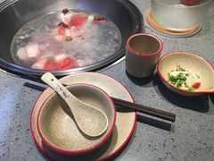 -羊来顺冰煮鲜羊 铁锅烀羊肉(中央大街店)
