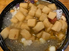 丈母娘冰粉-串妹花式冰粉(乐山总店)