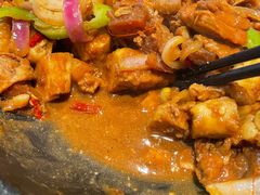 -状元虎.摇滚炒鸡.家常菜(义勇街店)