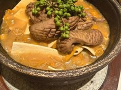 -狮王府淮扬菜(新街口友谊店)