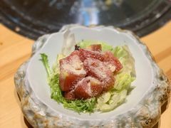 -梦味精致日本料理(新地假日广场店)