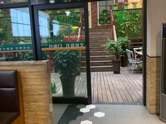 门面-玛森烧烤(汇佳商城店)