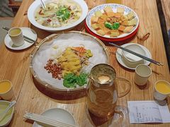 -花溪雨·森林餐厅(石基店)
