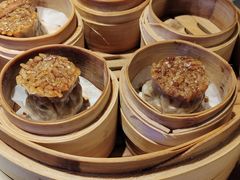 -南小馆(迪士尼小镇店)