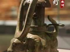 -南京博物院