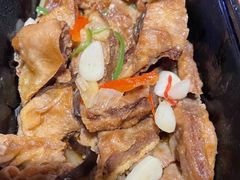 -巴依老爷新疆美食(牡丹园店)