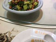 -民天酒楼(吕家营店)