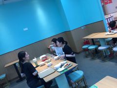 -老乡鸡(西岸凤巢店)
